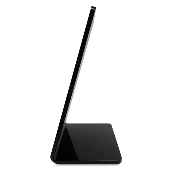 Stand acrílico JUSTAP® con NFC para reseñas de Google